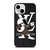 LOUIS VUITTON SNOOPY iPhone 13 Mini Case
