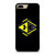UNDER ARMOUR LOGO YELLOW iPhone 7 Plus Case
