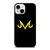 MAJIN VEGETA SIGN DRAGON BALL iPhone 13 Mini Case