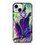 MALEFICENT DISNEY ART iPhone 13 Mini Case