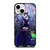 MALEFICENT DISNEY VILLAIN FAN ART iPhone 13 Mini Case
