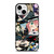 MANGA ANIME SPY X FAMILY iPhone 13 Mini Case