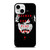 MANNY PACQUIAO PACMAN NIKE iPhone 13 Mini Case