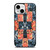 MARCELO BURLON ABSTRACT ART iPhone 13 Mini Case