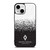 MARCELO BURLON LOGO iPhone 13 Mini Case