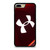 UNDER ARMOUR RED LOGO iPhone 7 Plus Case