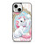 MARIE THE ARISTOCATS CAT MIRROR iPhone 13 Mini Case