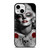 MARILYN MONROE TATTOO iPhone 13 Mini Case