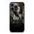 BOB MARLEY JAMAICAN MARIJUANA iPhone 13 Pro Case