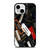 MARSHALL AMPLIFIER COLLECTION iPhone 13 Mini Case