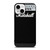MARSHALL GUITAR AMPLIFIER  iPhone 13 Mini Case