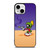 MARVIN THE MARTIAN CARTOON iPhone 13 Mini Case