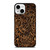 MAYAN CALENDAR  iPhone 13 Mini Case