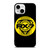 MAZDA RX-7 ROTARY ICON iPhone 13 Mini Case