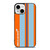 MCLAREN RETRO LIVERY iPhone 13 Mini Case