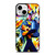 MEGA MAN BATTLE NETWORK GAMES iPhone 13 Mini Case