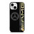 MERCEDES BENZ AMG RETRO LOGO iPhone 13 Mini Case