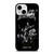 METALLICA 1981 iPhone 13 Mini Case