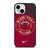 MIAMI HEAT NIKE BADGE iPhone 13 Mini Case