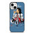 MICHAEL JACKSON CARTOON iPhone 13 Mini Case
