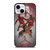 MICHAEL JORDAN BULLS QUOTE iPhone 13 Mini Case