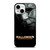 MICHAEL MYERS HALLOWEEN MASK iPhone 13 Mini Case