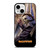MICHAEL MYERS HALLOWEEN MOVIE iPhone 13 Mini Case