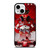 MICHAEL SCHUMACHER F1 iPhone 13 Mini Case