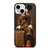 MICKEY LOUS VUITTON iPhone 13 Mini Case