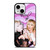 MILEY CYRUS CUTE iPhone 13 Mini Case