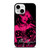 MILEY CYRUS PLASTIC HEARTS iPhone 13 Mini Case