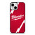 MILWAUKEE TOOL LOGO iPhone 13 Mini Case MILWAUKEE TOOL LOGO iPhone 13 Mini Case