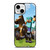 MINECRAFT STEVE iPhone 13 Mini Case