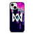 MM MARCUS & MARTINUS LOGO iPhone 13 Mini Case