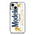 MODELO ESPECIAL BEER ICON iPhone 13 Mini Case