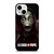 MONEY HEIST LA CASA DE PAPEL iPhone 13 Mini Case