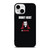 MONEY HEIST LA RESISTENCIA iPhone 13 Mini Case