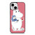 MOOMIN CARTOON iPhone 13 Mini Case