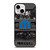 MOPAR ENGINE LOGO iPhone 13 Mini Case