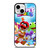 MUPPET BABIES CARTOON MOVIES iPhone 13 Mini Case