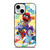 MUPPET BABIES CHARACTER iPhone 13 Mini Case