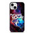 MY CHEMICAL ROMANCE NEBULA LOGO iPhone 13 Mini Case