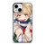 MY HERO ACADEMIA HIMIKO TOGA ANIME iPhone 13 Mini Case