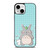 MY NEIGHBOR TOTORO KAWAII 2 iPhone 13 Mini Case
