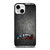 N7 ARMOUR MASS EFFECT METAL EMBLEM iPhone 13 Mini Case