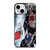 NASCAR DALE EARNHARDT JR 88  iPhone 13 Mini Case