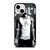 NASIR JONES NAS RAPPER iPhone 13 Mini Case