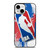 NATIONAL BASKETBALL LEAGUE NBA LOGO iPhone 13 Mini Case