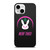 NERF THIS OVERWATCH D.VA iPhone 13 Mini Case