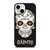 NEW ORLEANS SAINTS LOGO iPhone 13 Mini Case